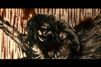 Evil Dead (2013) Computer Wallpapers, Desktop Backgrounds ...