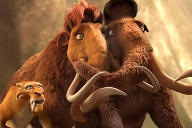 Ice Age 3 Dawn Of The Dinosaurs Wallpapers Picture, Ice Age 3 Dawn ...