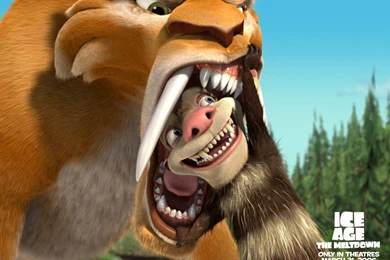 News And Entertainment: Ice Age (Jan 01 2013 10:39:12)