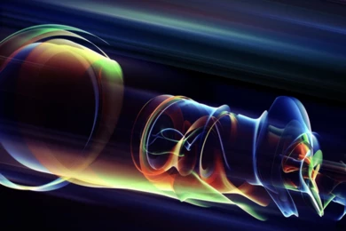 Magnetic Wallpapers   793265