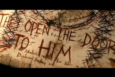 Evil Dead (2013) Computer Wallpapers, Desktop Backgrounds ...