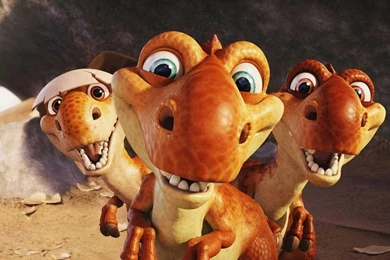 Ice Age   Dawn Of The Dinosaurs Wallpapers   Cartoon Wallpapers ...
