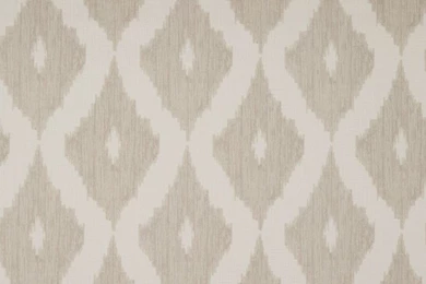 Kellys Ikat Taupe Wallpapers