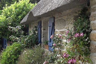 English Country Cottage Decorating Ideas   Anglotopia.net