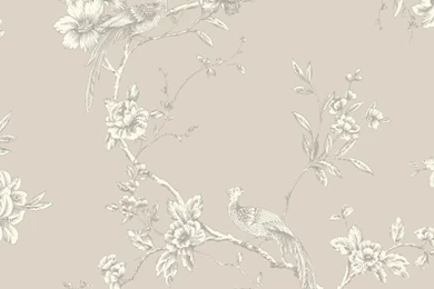 Arthouse Chinoise Wallpapers In Taupe 422803