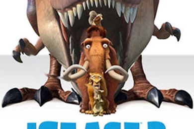 Ice Age 3 Pictures, Ice Age 3 Wallpapers