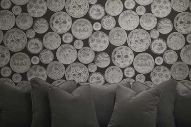 Cargo Wallpapers   View Designs   Wallpapers   Andrew Martin