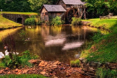 Pink Cloud Wallpapers