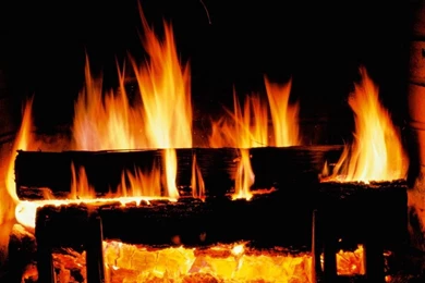 Fireplace Wallpapers   Wallpapers Cave