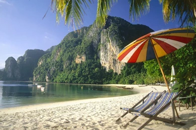 برچسب Beautiful Beach In Thailand   Thiland تایلند
