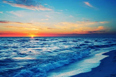 Most Beautiful Beaches Wallpapers