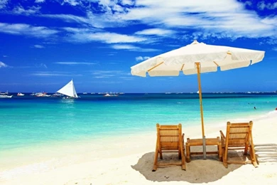 50+ Amazing Beach Wallpapers For Your Desktop   Magazine Fuse