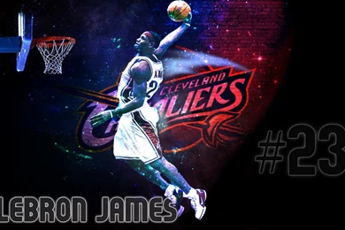 Lebron James 23 Wallpapers By PakoSFCB By PakosFCB On DeviantArt