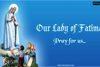 Our Lady of Fatima pray for us mother mary wallpapers HD.jpg