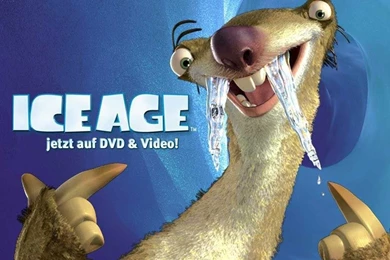 Ice Age   Ice Age Wallpapers (118600)   Fanpop
