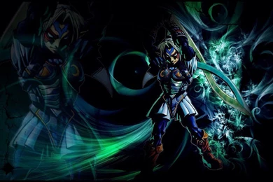 Fierce Diety Link Wallpapers By Triforce Knight95 On DeviantArt