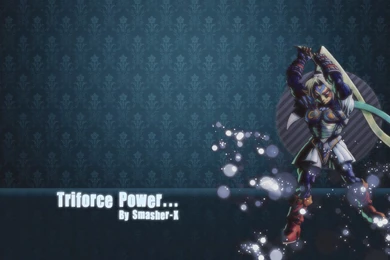 Fierce Deity Link Wallpapers By Smasher X On DeviantArt