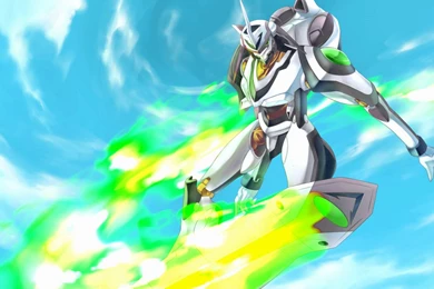 Eureka SeveN: Pocket Full Of Rainbows   Otoko No Tatakai Extended ...