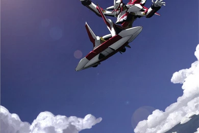 Nirvash   Zerochan Anime Image Board