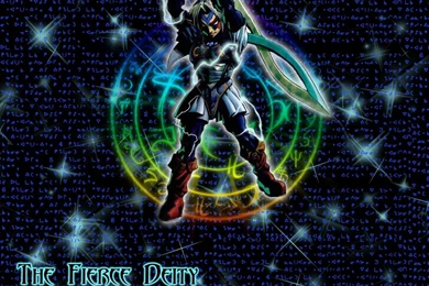Fierce Deity Wallpapers 2 By FoxInfekt On DeviantArt