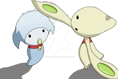 Eureka Seven : Astral Ocean  Renton And Nirvash  By ...