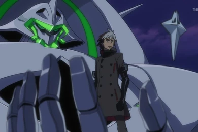 Licensed Eureka Seven: Astral Ocean   Page 122   AnimeSuki Forum