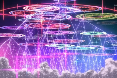 Eureka Seven Ao Ep16 « Crawken Report