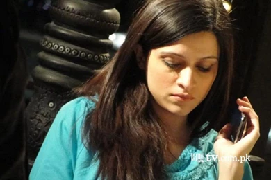 Arij Fatima Wallpapers 4