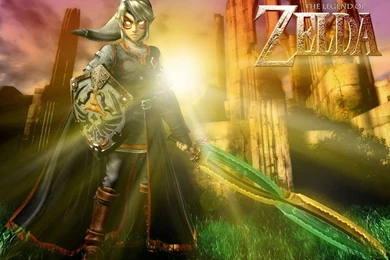 GamerCreated.com » Images » Other » Oni Link