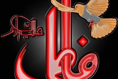 Bibi Fatima Zehra Sa Wallpapers Desktop Wallpapers 78