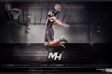 2015 Lebron James Wallpapers