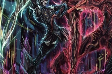 Fierce Deity Vs Majora : Gaming