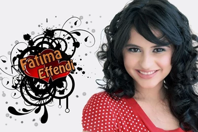 Fatima Effendi Wallpapers