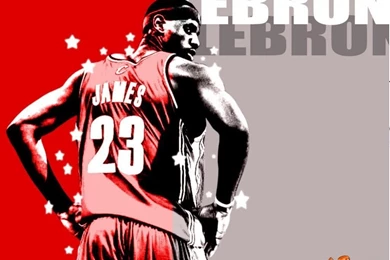 Gallery For   Cleveland Cavs Wallpapers Lebron