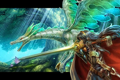 19 Fire Emblem: Awakening HD Wallpapers