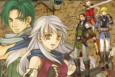 19 Fire Emblem: Awakening HD Wallpapers
