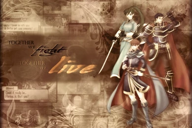 Fire Emblem Wallpapers By Midnight Jasper On DeviantArt