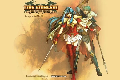 Fire Emblem Online