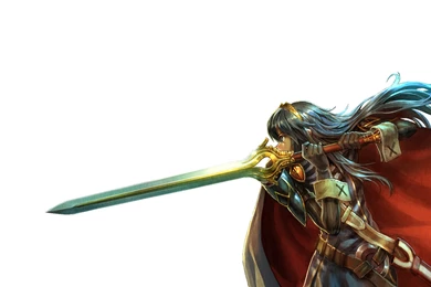 Fire Emblem Wallpapers