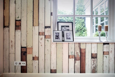 The Wonders Of Wallpaper: Brightening The Home One Strip At A Time ...