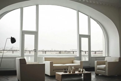 Modern Home Wallpapers