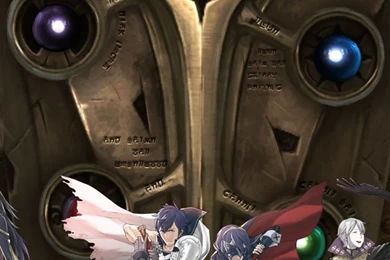 Fire Emblem S4 Wallpapers