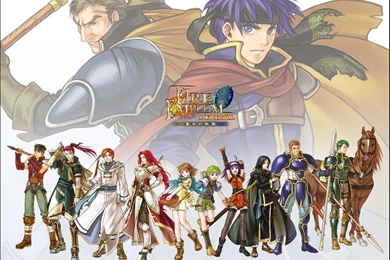 Wallpapers Fire Emblem Games Image