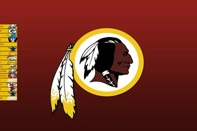 Washington Redskins 2013 Schedule Wallpapers By SevenwithaT On ...