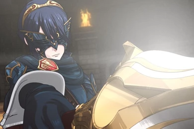 Fire Emblem: Awakening Desktop Wallpapers