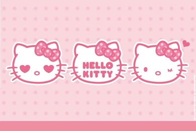 Hello Kitty Wallpapers   Hello Kitty Photo (8257466)   Fanpop