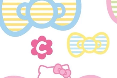 Hello Kitty ♡ On Pinterest