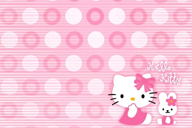 Hello Kitty Wallpapers 6b3   HD Wallpapers