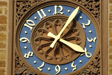 Wallpapers Clock Watch Time Portrait Watches And Clocks City ...