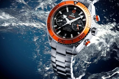 Watch iPad Wallpapers